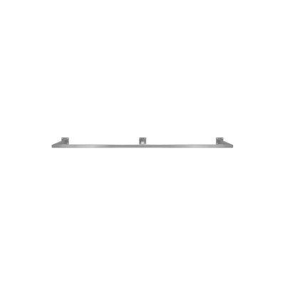 Clothes rail RECHTECK Wall