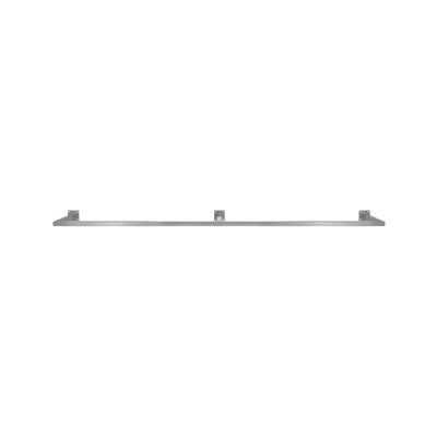 Clothes rail RECHTECK Wall
