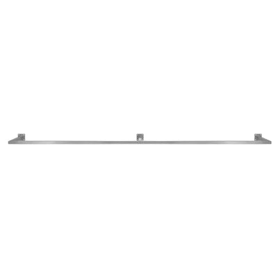 Clothes rail RECHTECK Wall