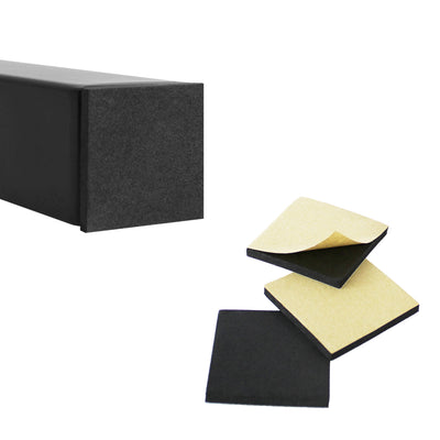 4 Set standaardpoten