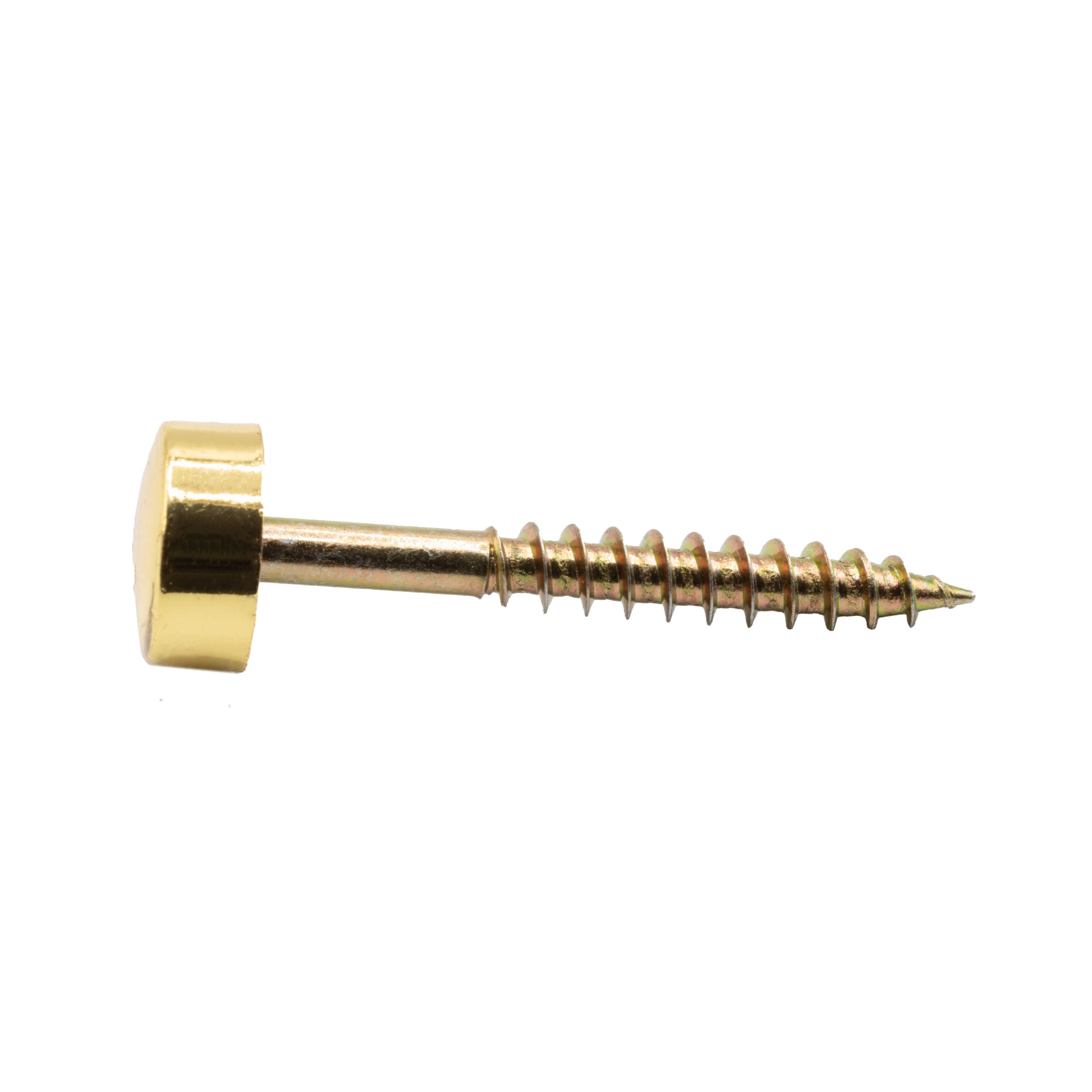 Kit de 4 capuchons de vis ZYLINDER