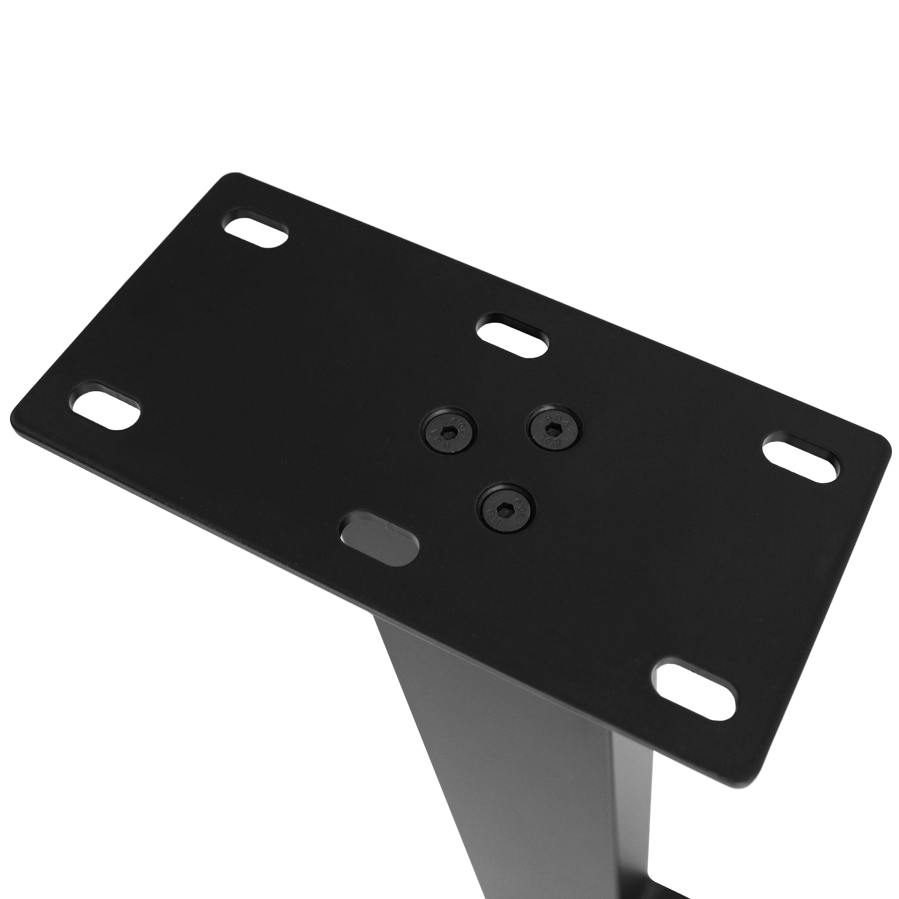 Set of 2 seats W-FORM