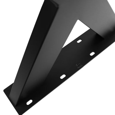 Set of 2 seats X-FORM