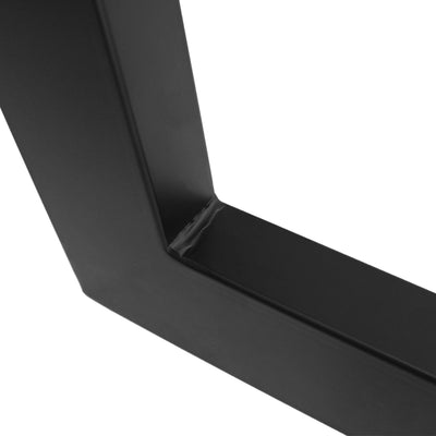 Set of 2 seats X-FORM