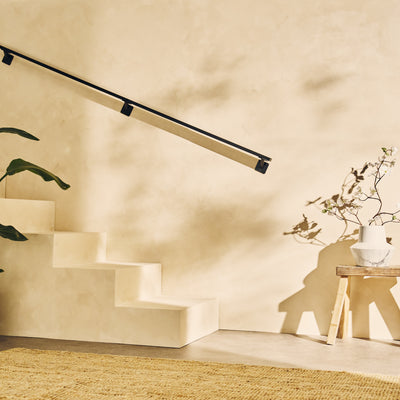 Handrail holder SLANT