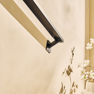 Corrimano OBLONG con SLANT