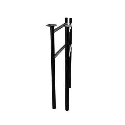 Set of 2 FOLD table frames