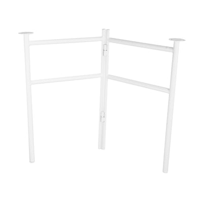 Set of 2 FOLD table frames