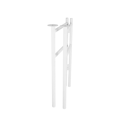 Set of 2 FOLD table frames