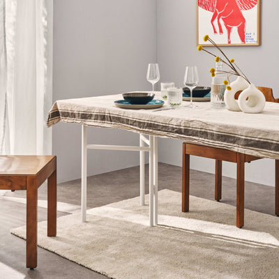 Set of 2 FOLD table frames