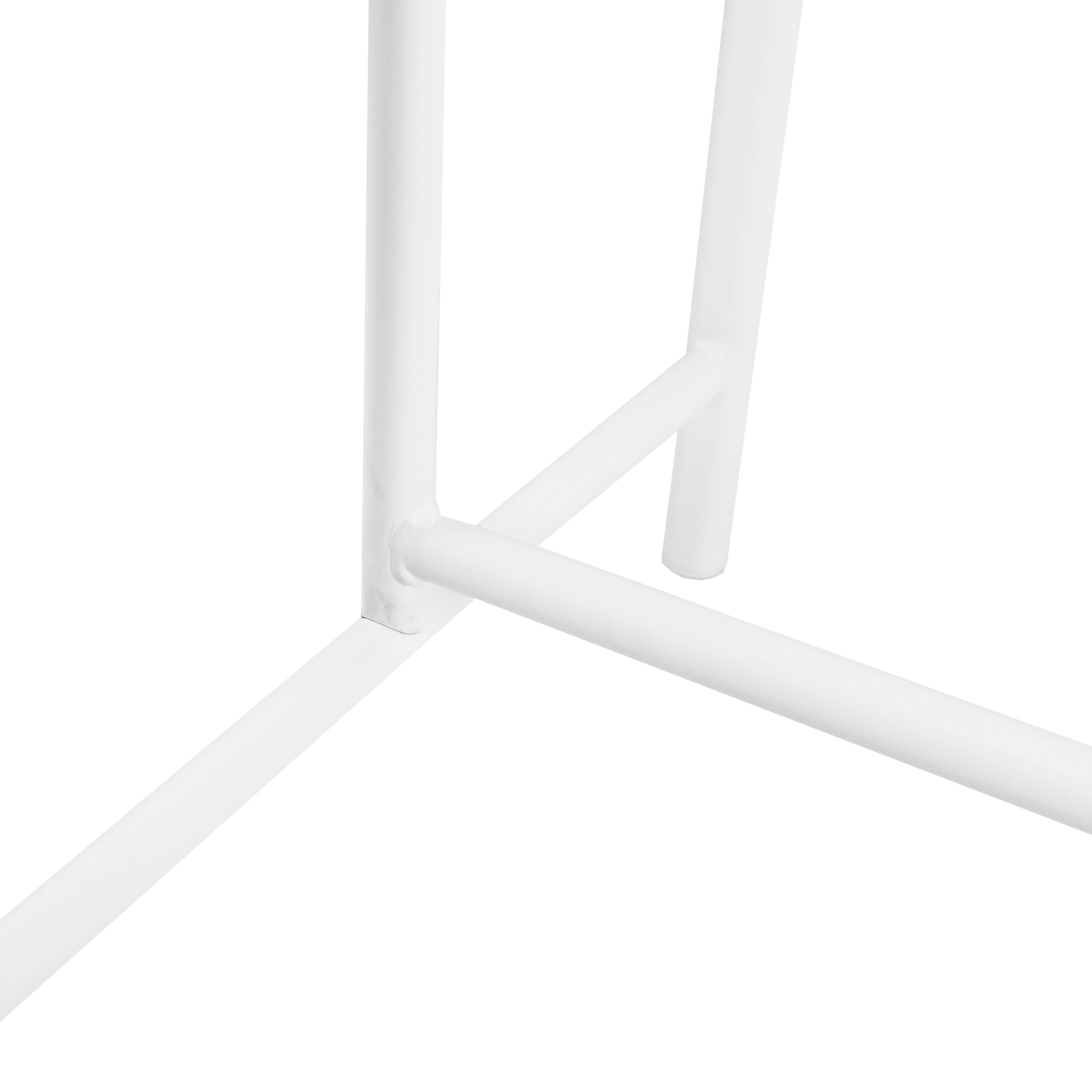 Set of 2 table frames TRESTLE