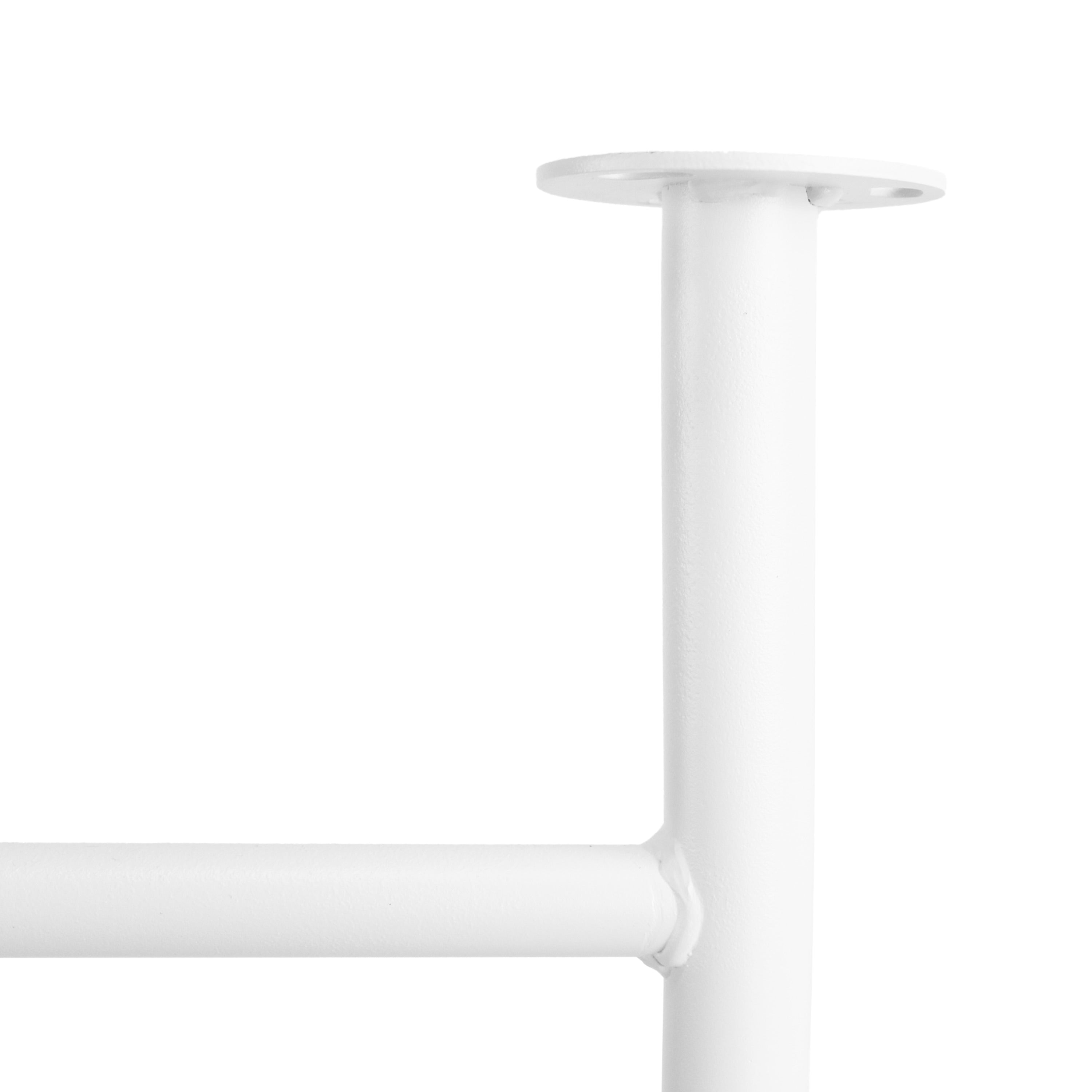 Set of 2 table frames TRESTLE