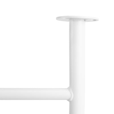 Set of 2 table frames TRESTLE
