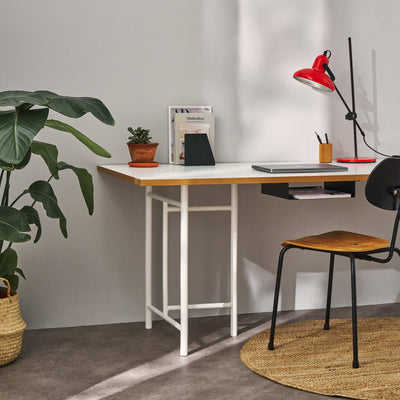 Set of 2 table frames TRESTLE