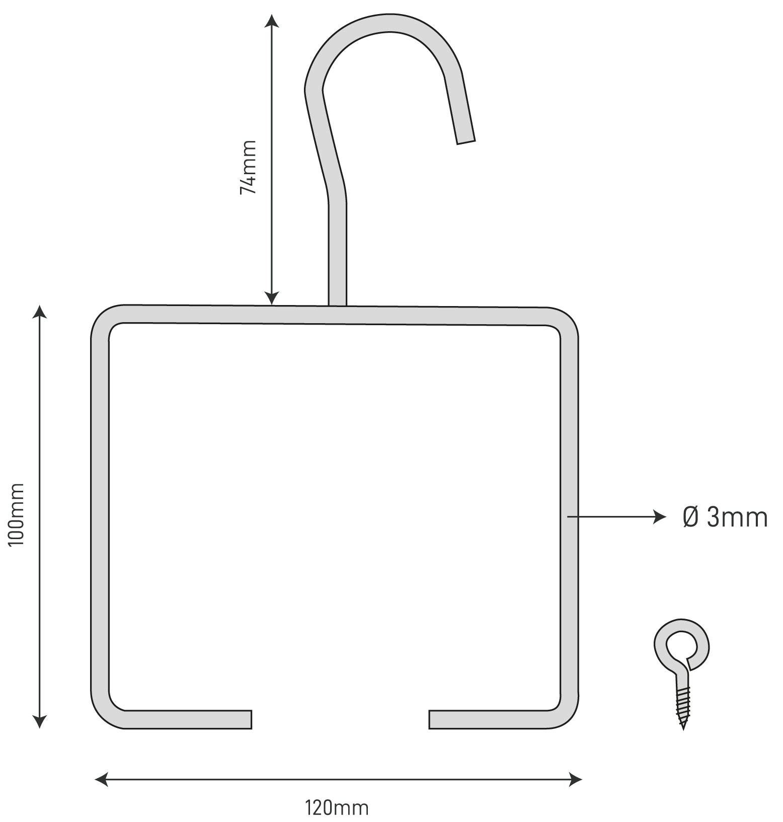 The Dimensions