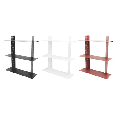 Wall shelf SLIDE-IN