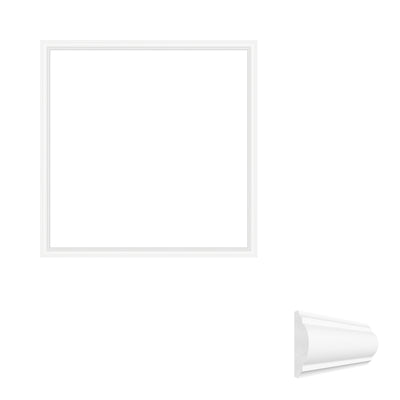 THEA wall frame