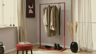 BASIS clothes rack