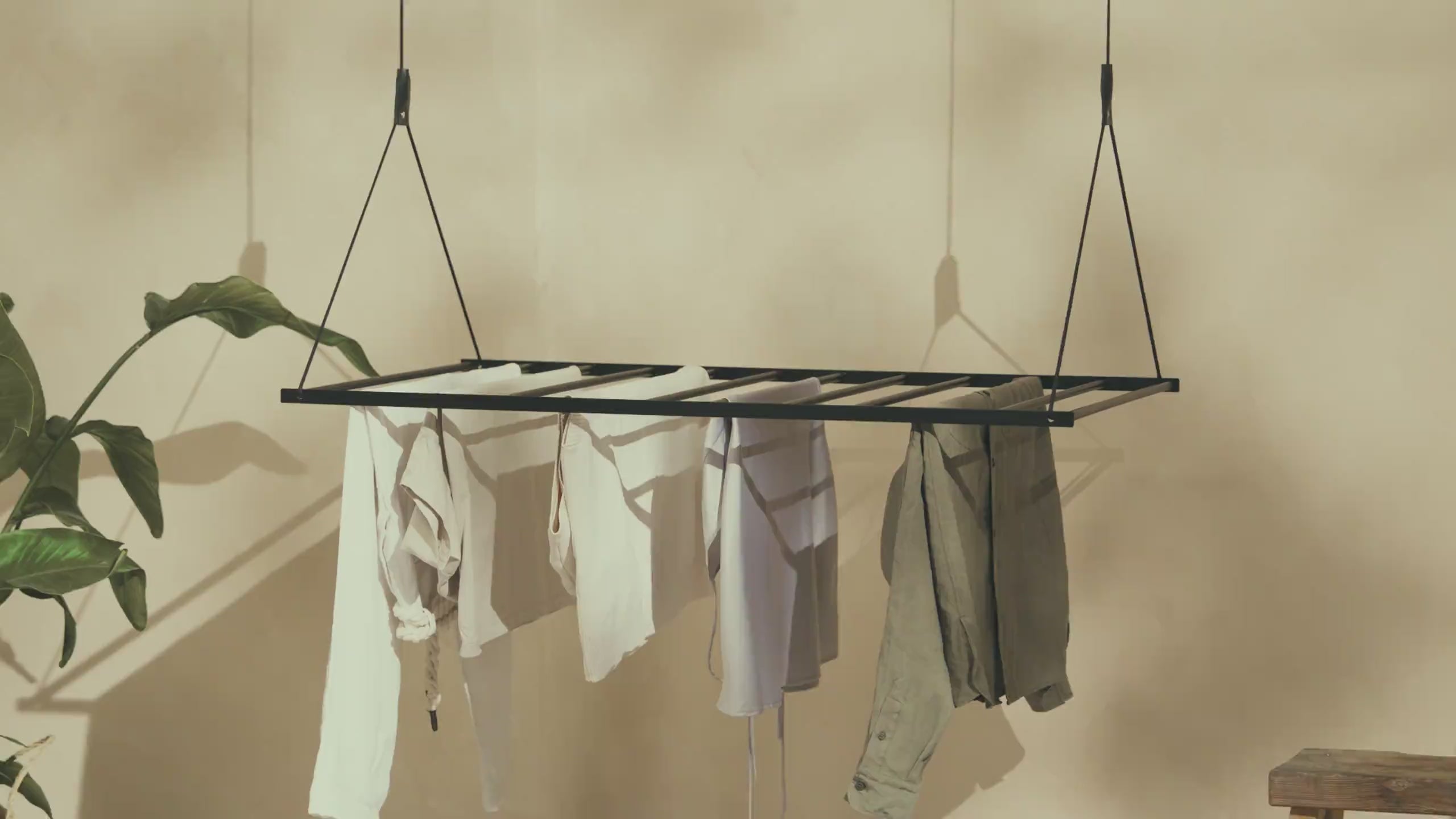 Wäscheständer SWING