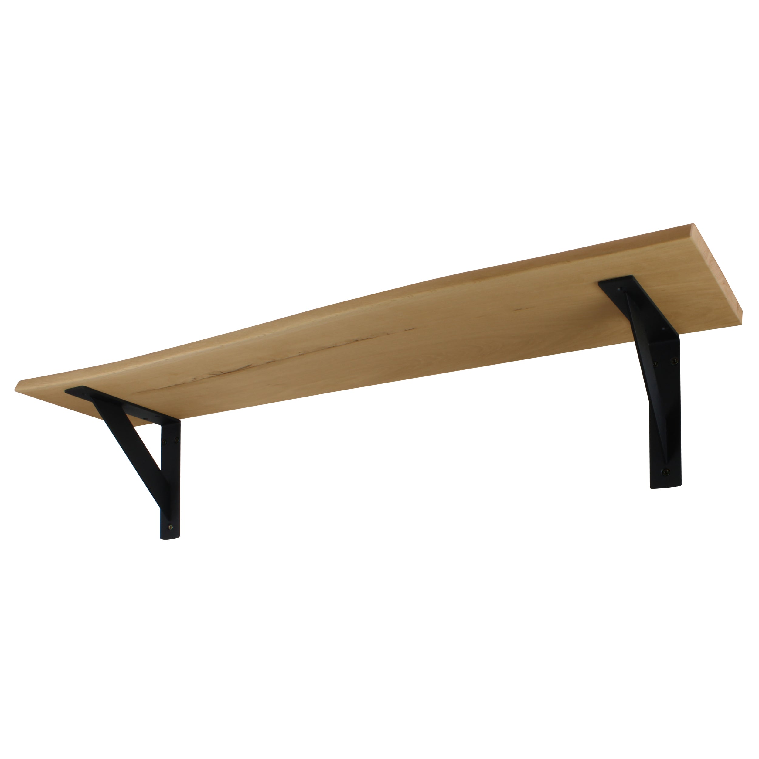 Hylde LIVE EDGE