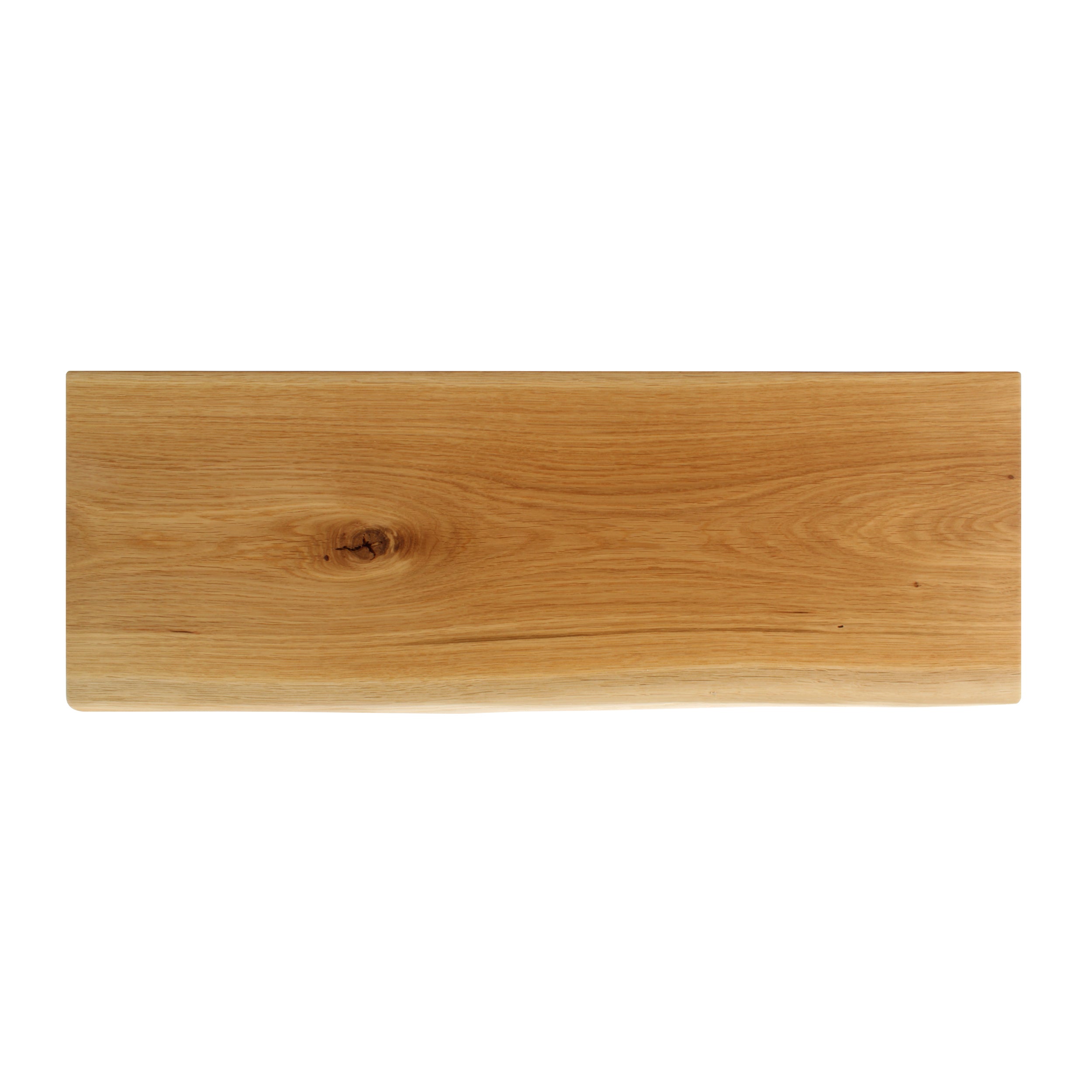 Plank LIVE EDGE