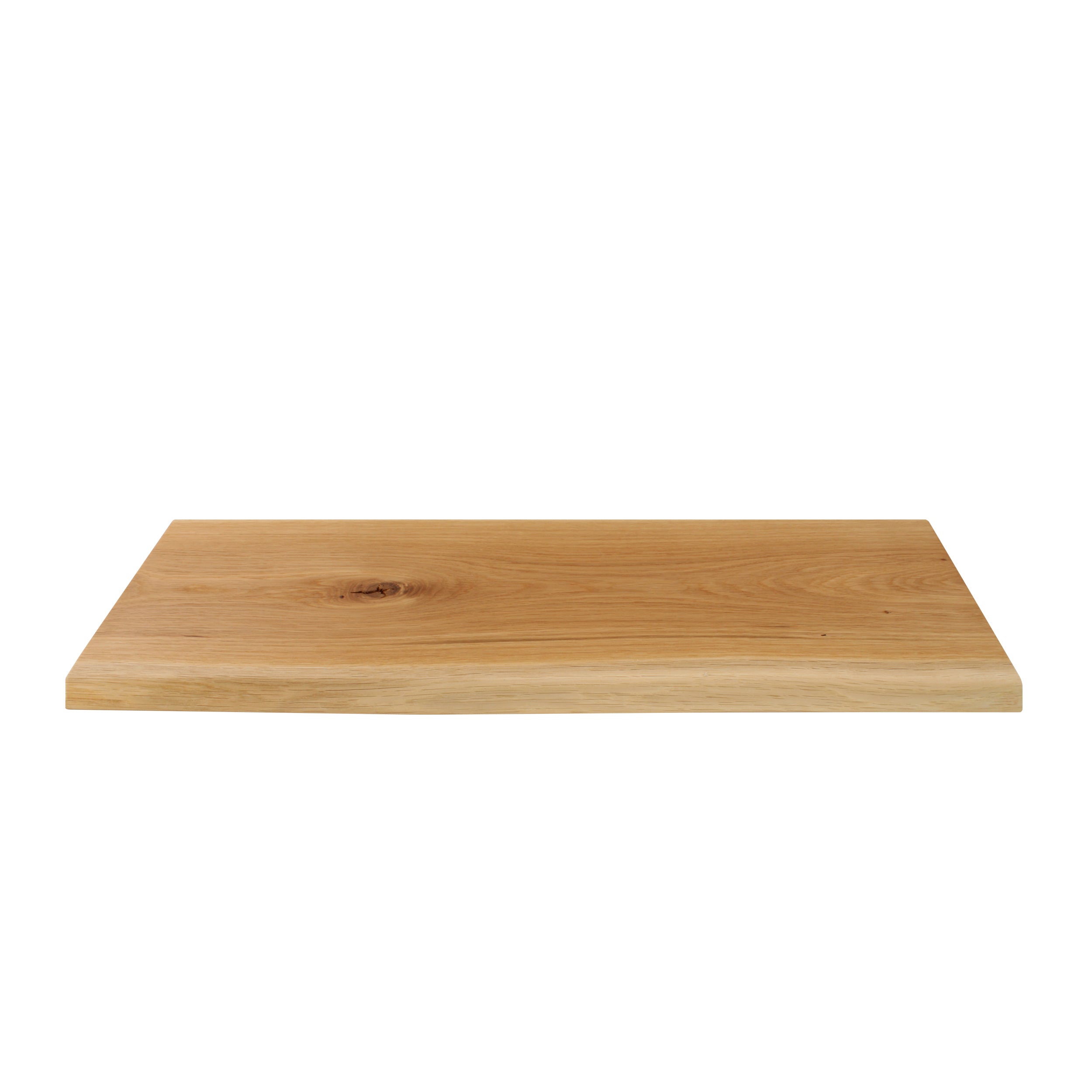 Plank LIVE EDGE