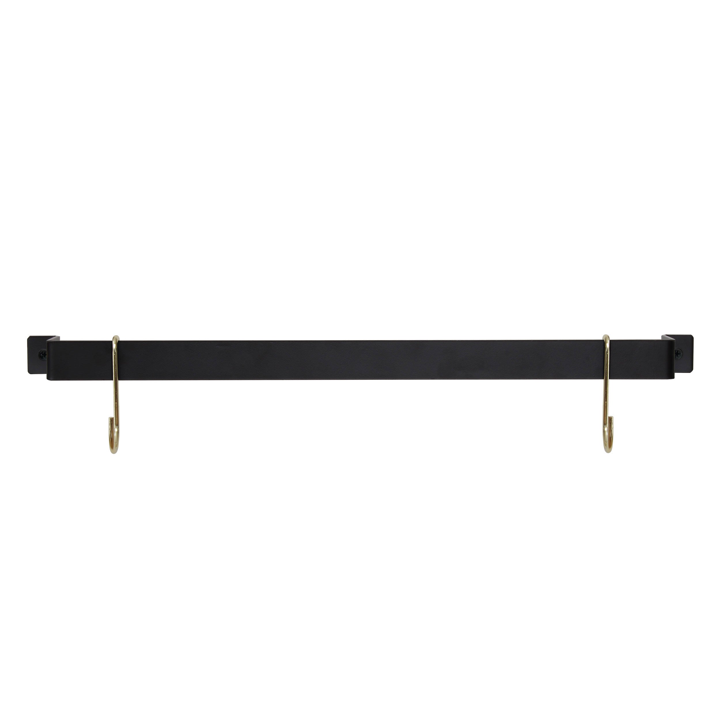 GARD FLAT krogskinne