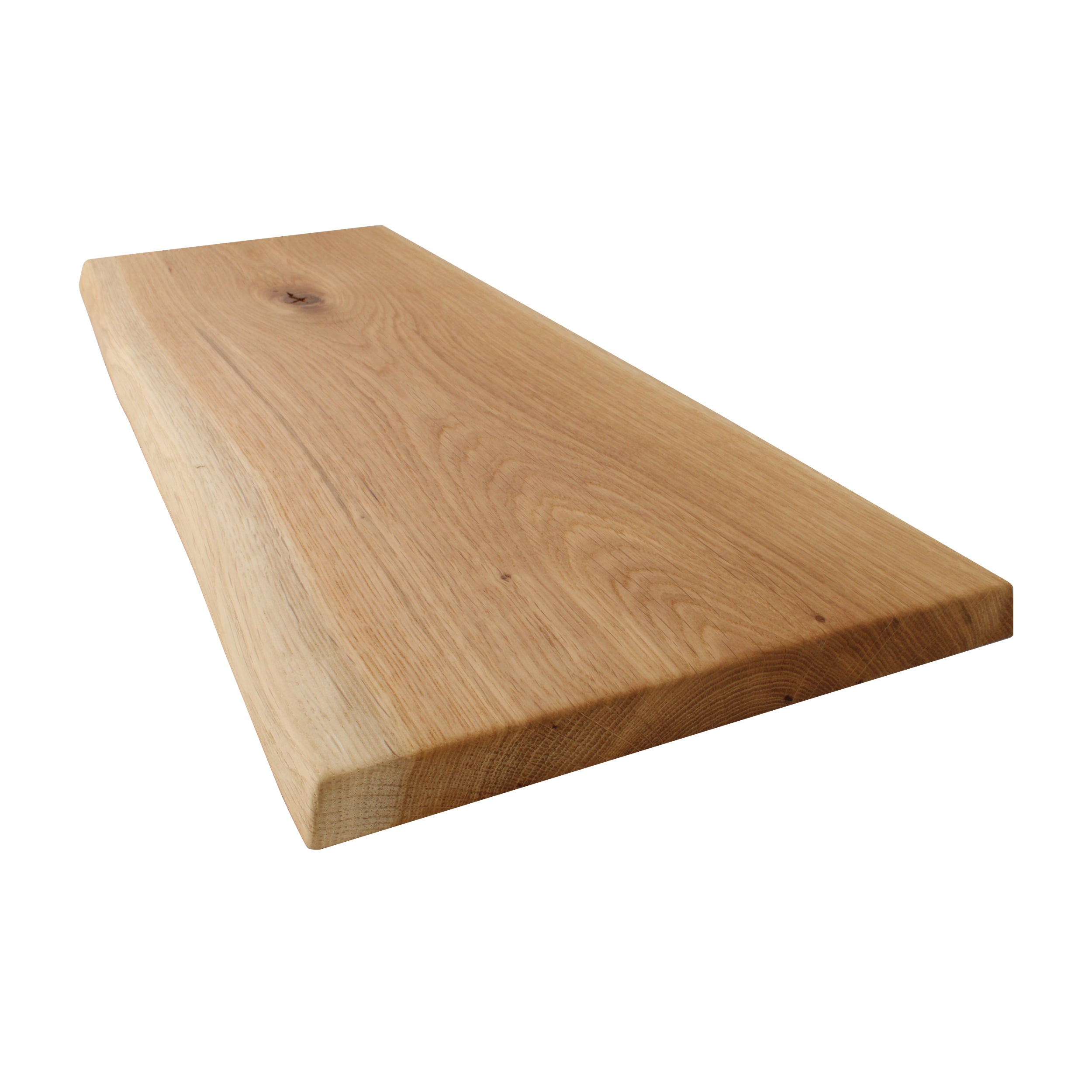 Hylde LIVE EDGE