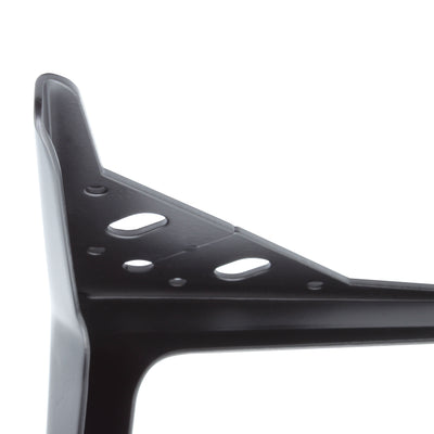 Set of 4 furniture feet TRIANGLE
