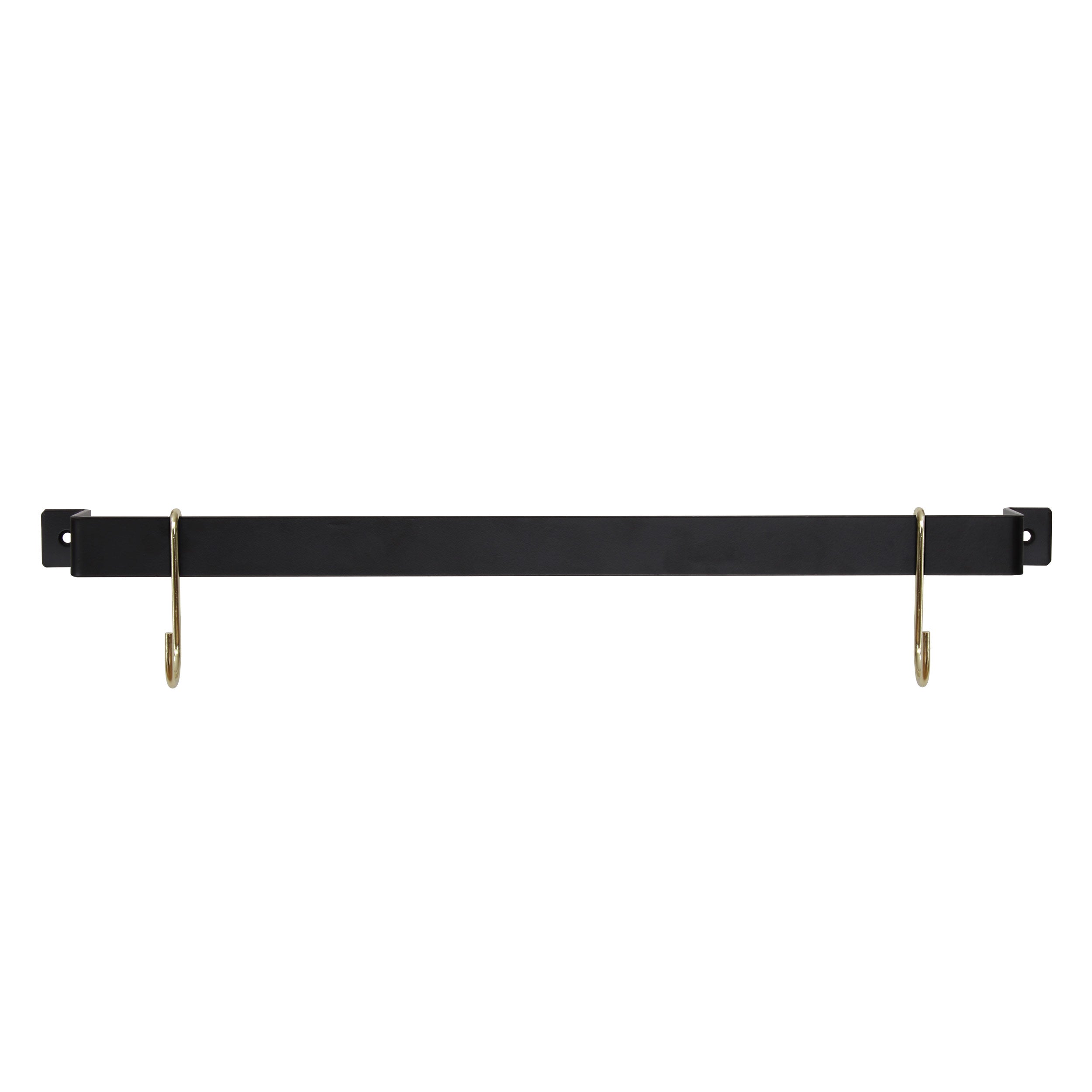 GARD FLAT krogskinne