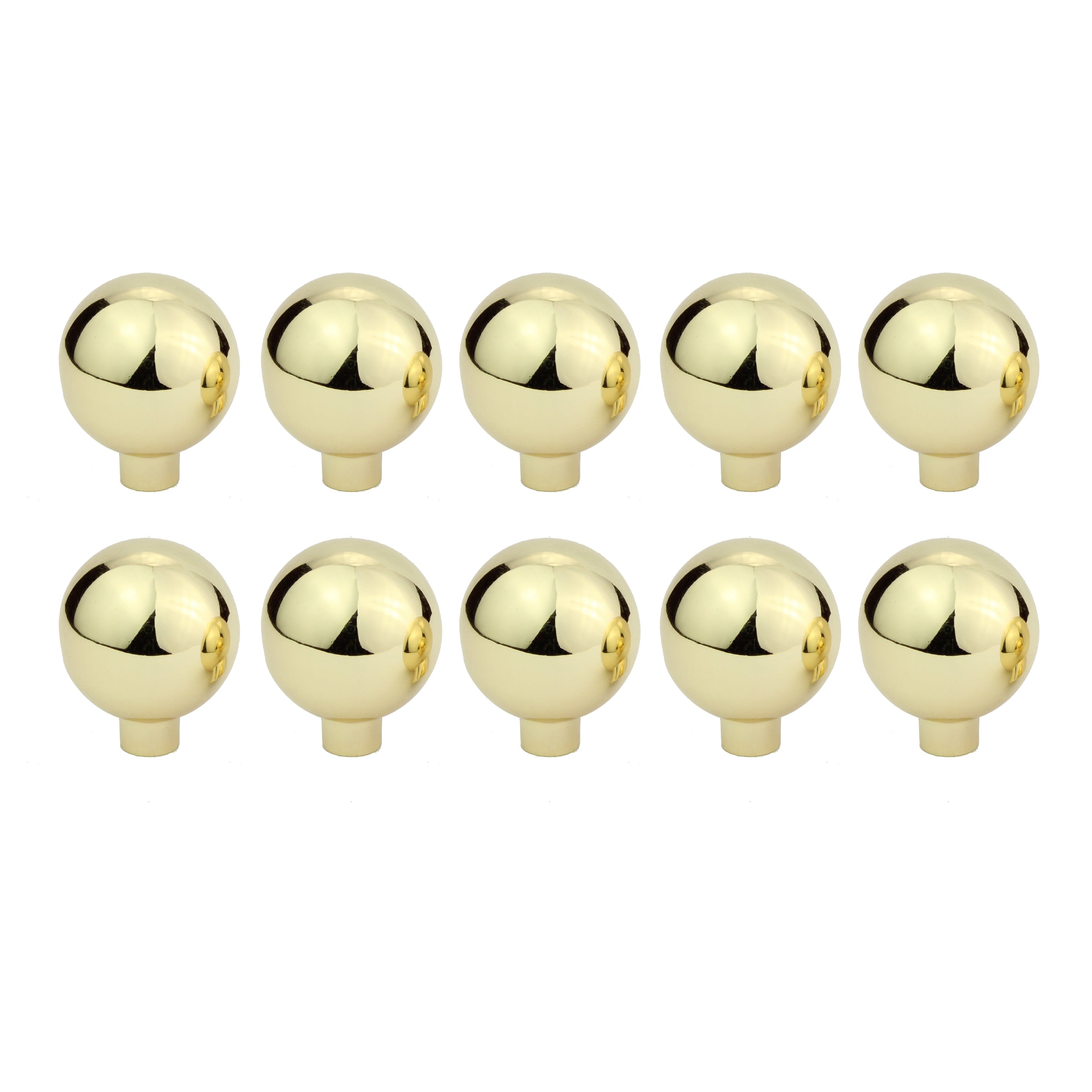 Furniture handle BALL