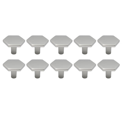 Furniture handle HEXAGON