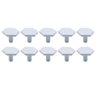Furniture handle HEXAGON