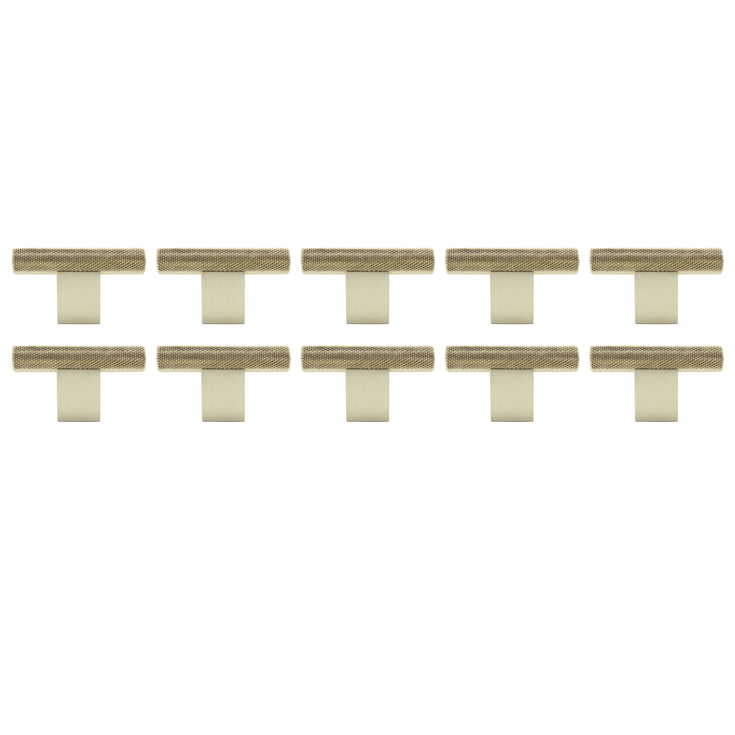 Furniture handle WAAGE