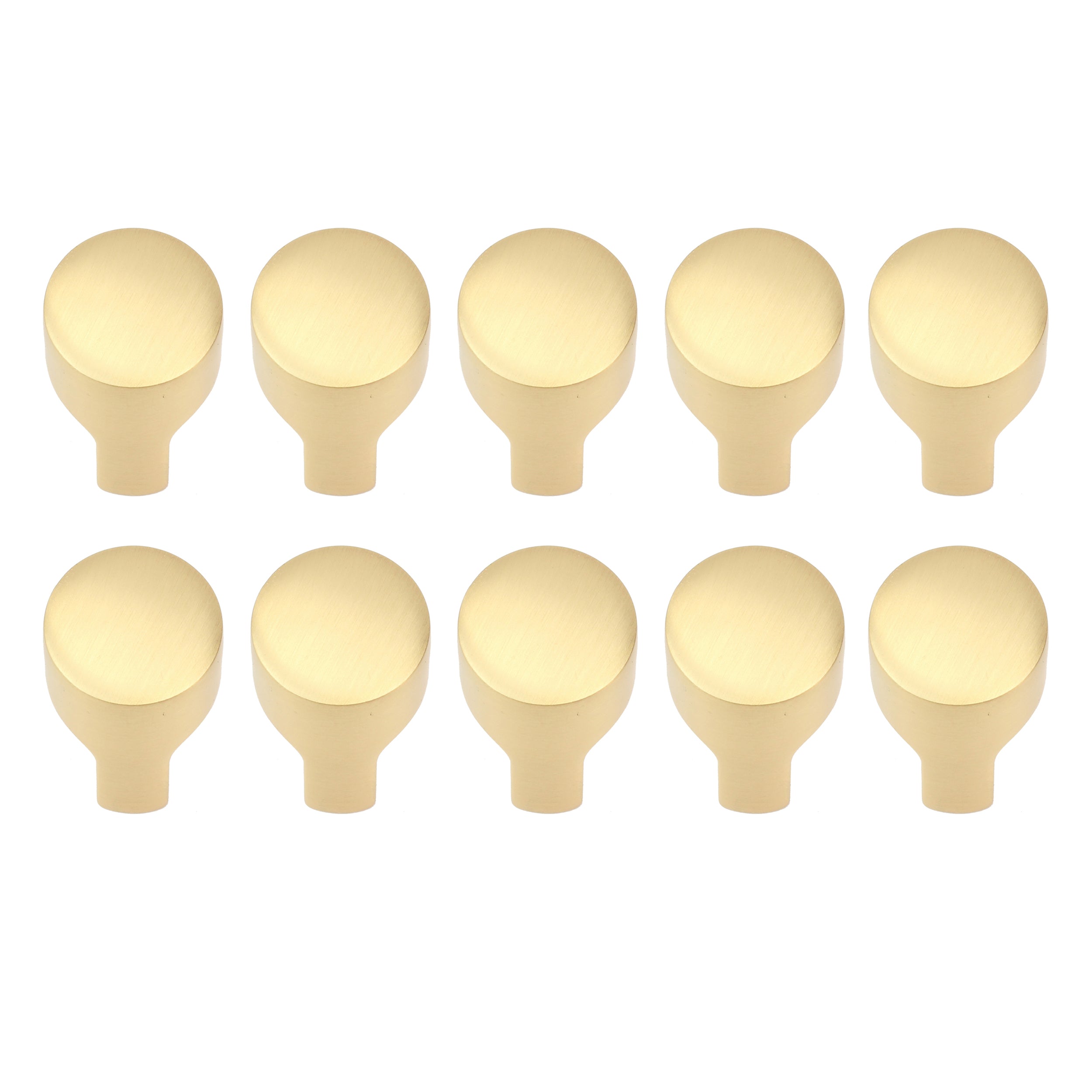 Furniture handle KNOPF
