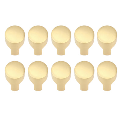 Furniture handle KNOPF