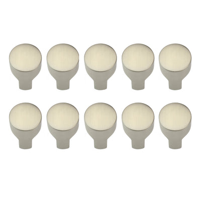 Furniture handle KNOPF