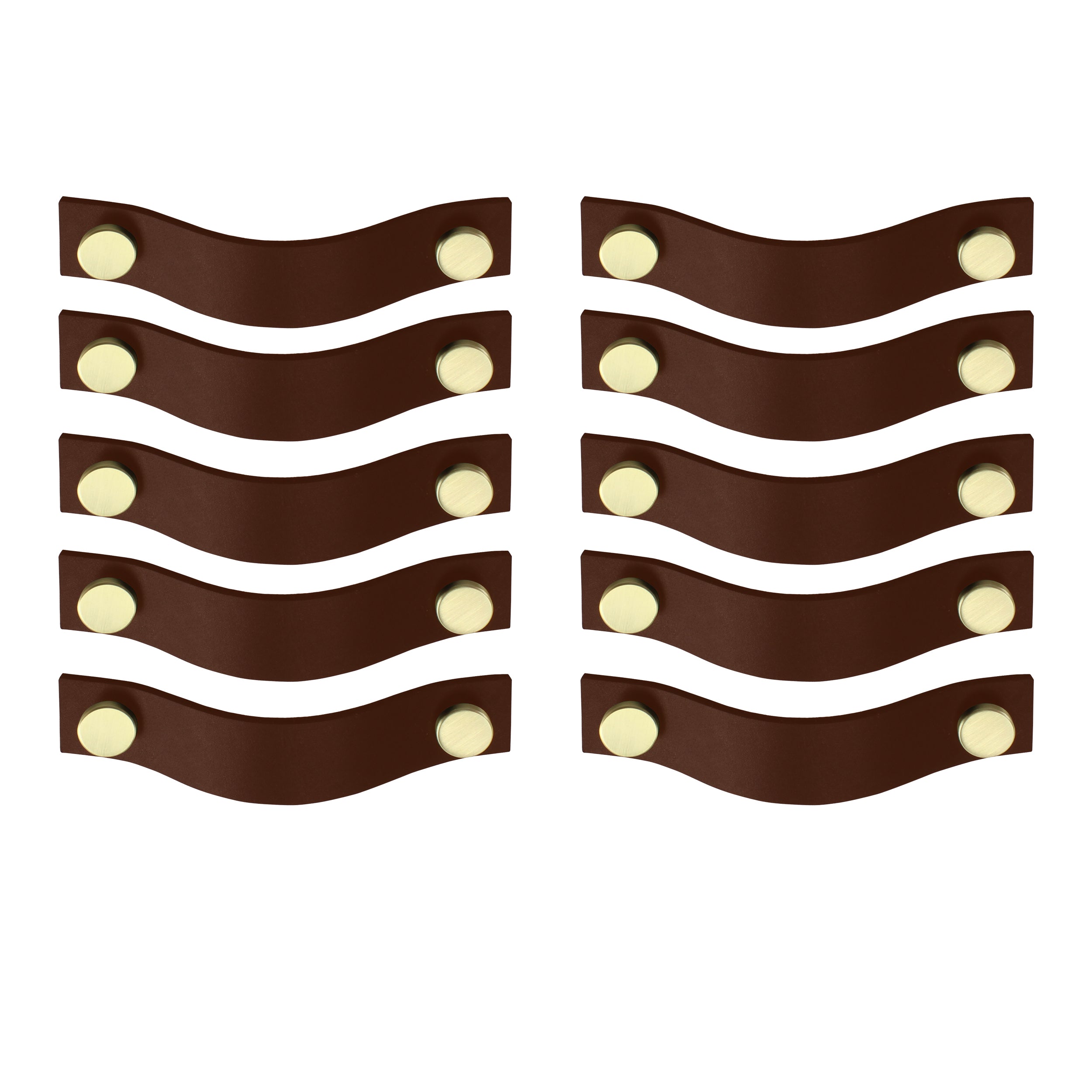 Furniture handle RIEMEN