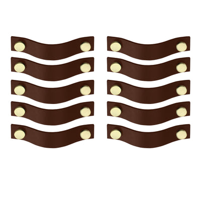 Furniture handle RIEMEN