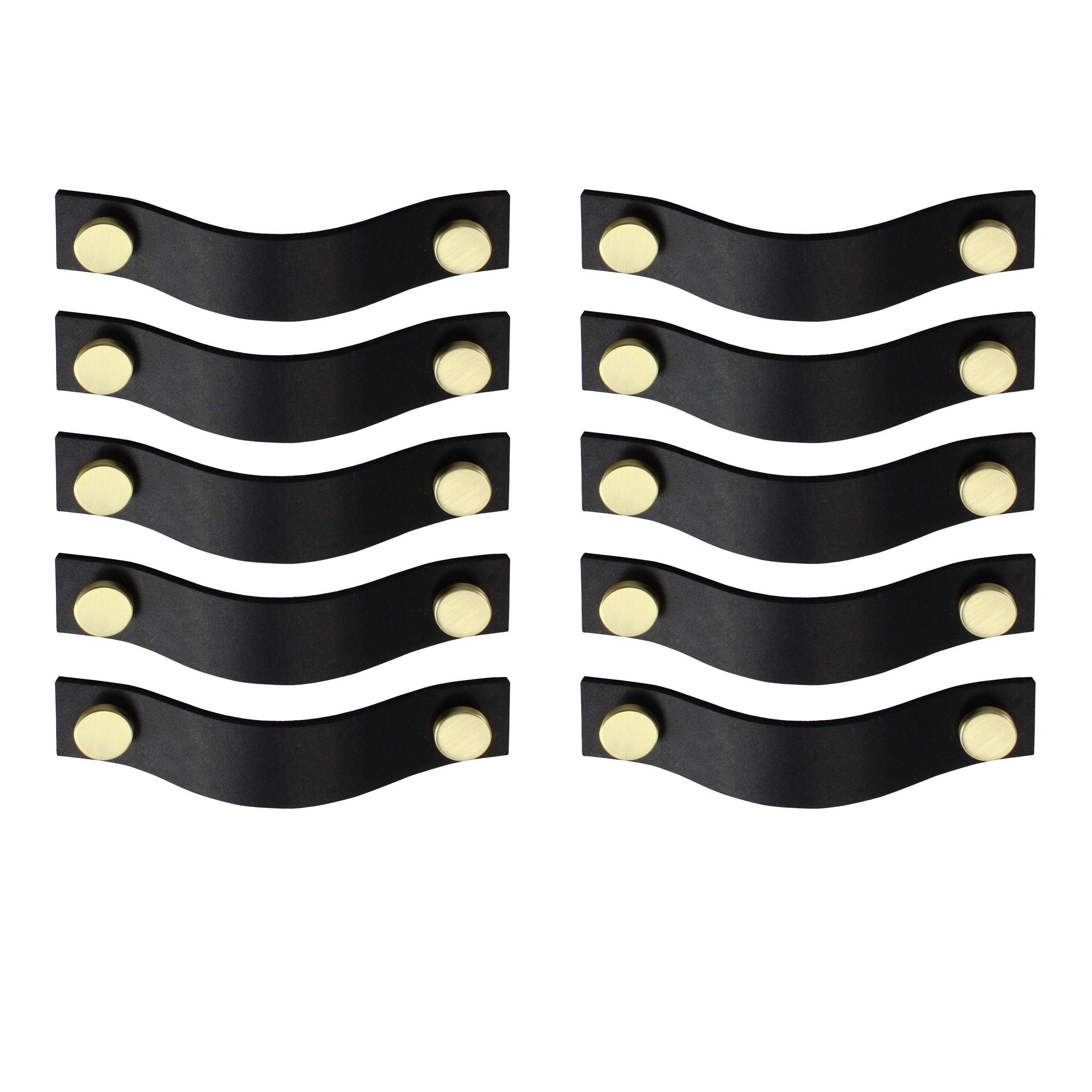 Furniture handle RIEMEN