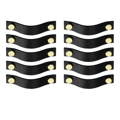 Furniture handle RIEMEN