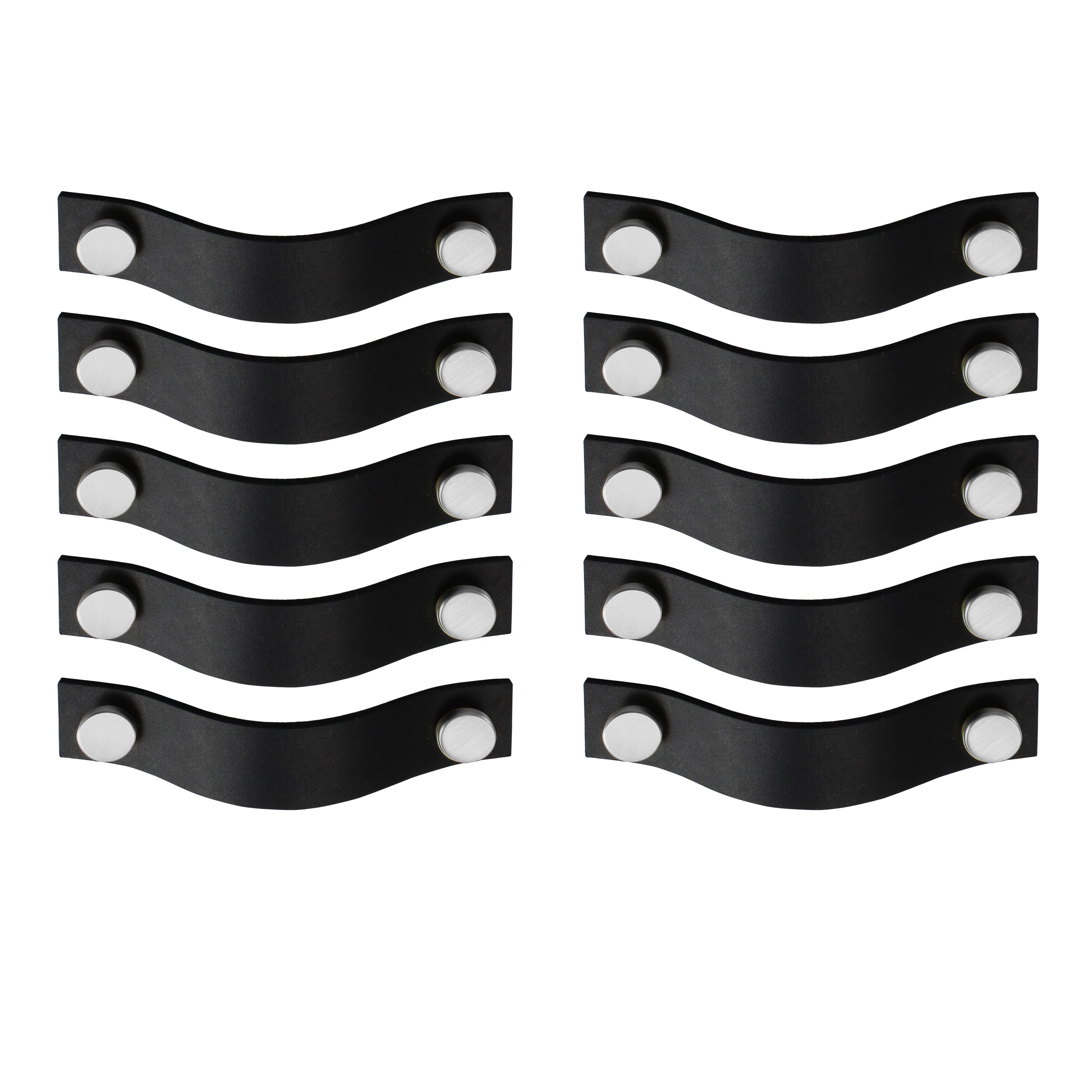 Furniture handle RIEMEN