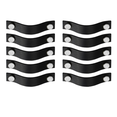 Furniture handle RIEMEN