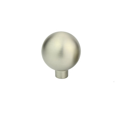 Furniture handle BALL