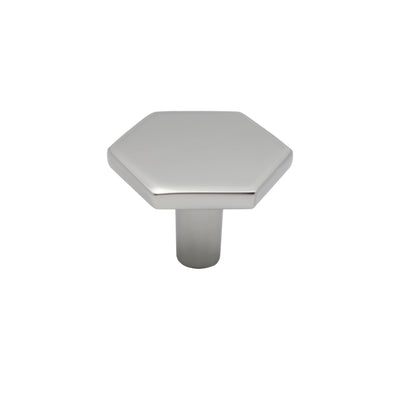 Furniture handle HEXAGON