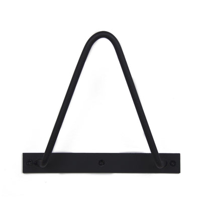 Magazine holder HAIRPIN