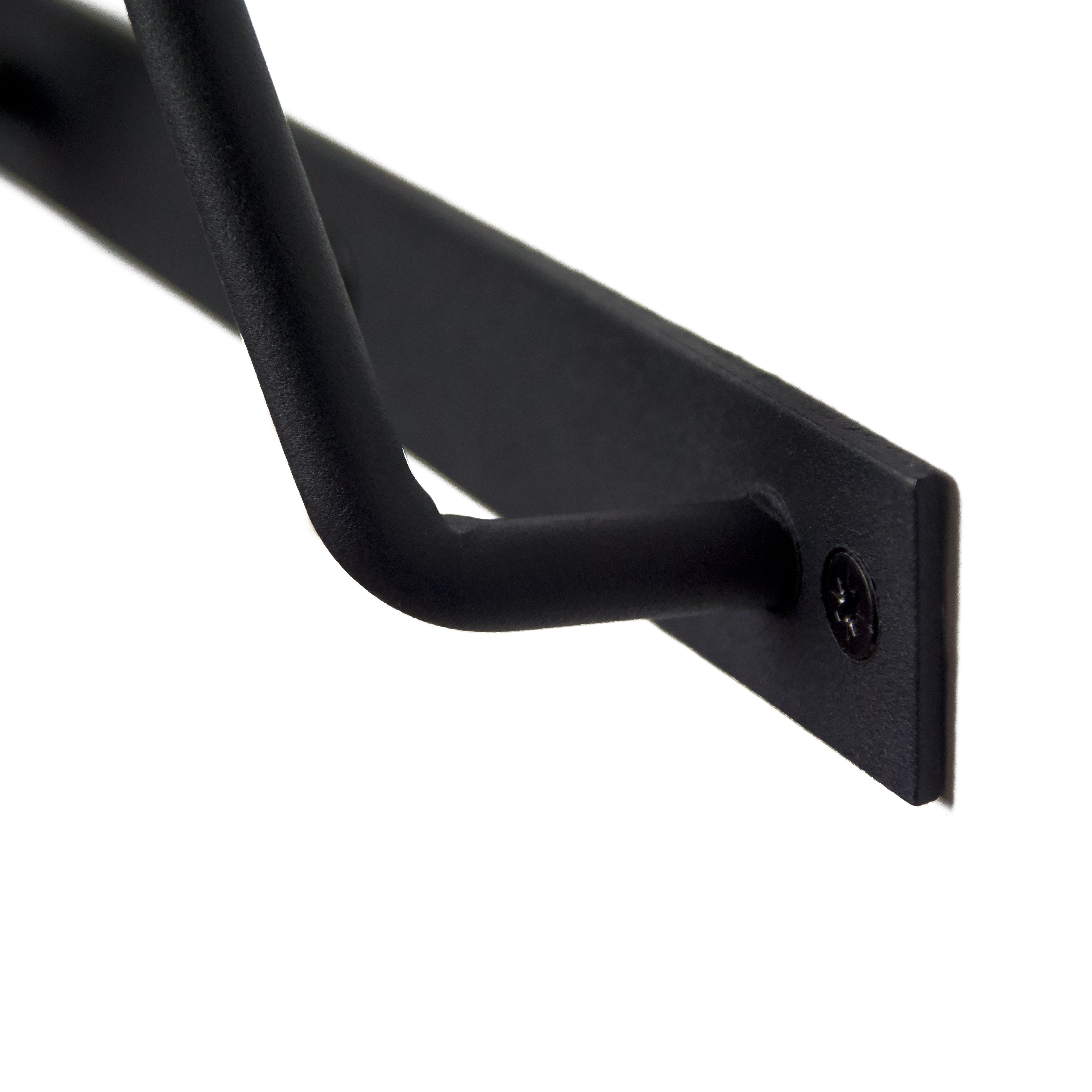 Magazine holder HAIRPIN