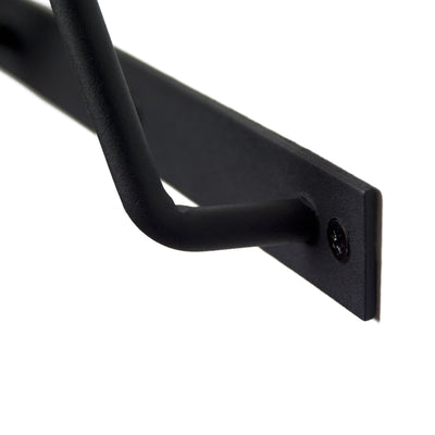 Magazine holder HAIRPIN