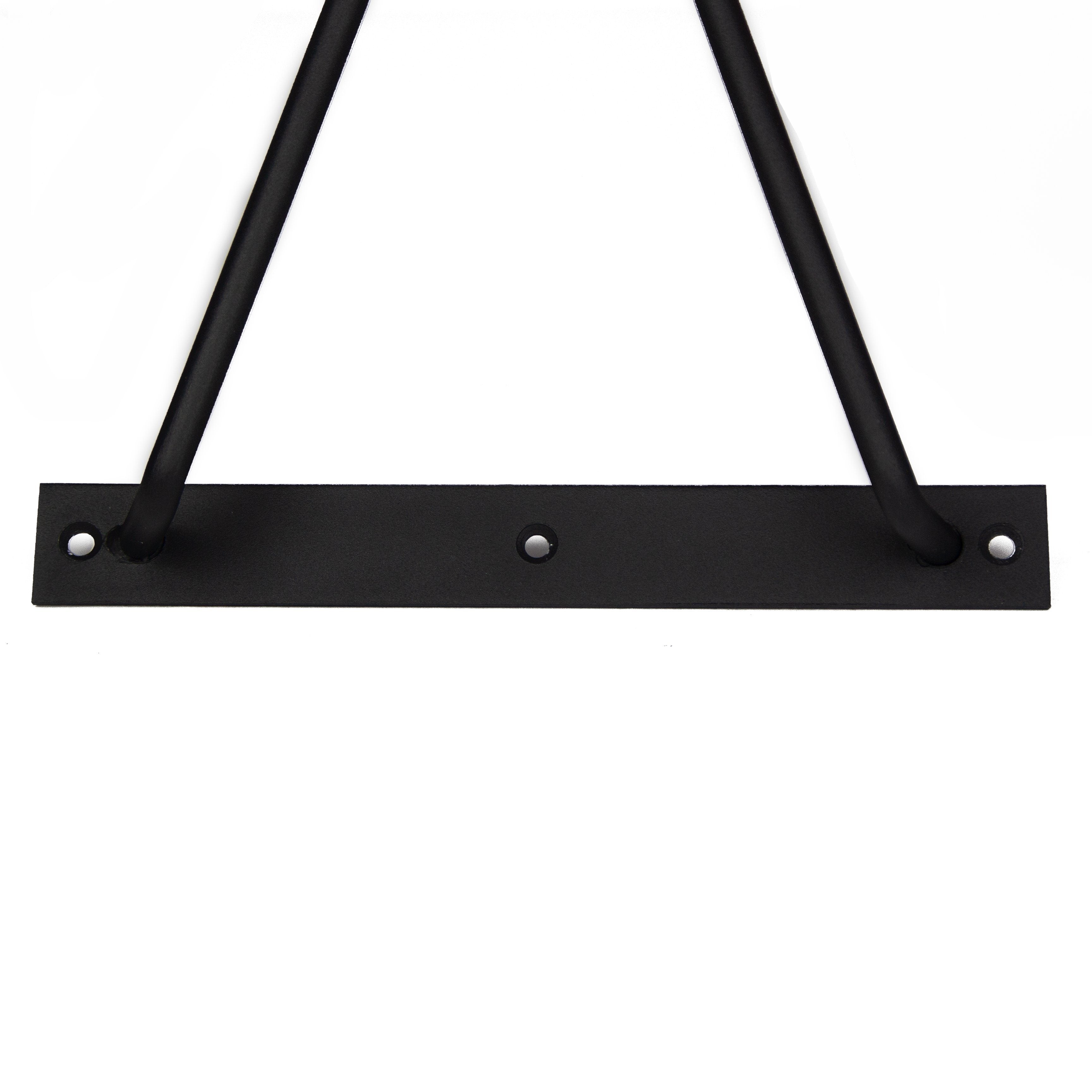 Magazine holder HAIRPIN