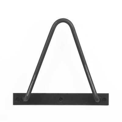 Magazine holder HAIRPIN